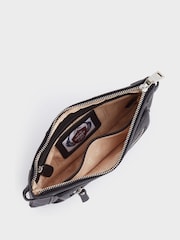 OSPREY LONDON The Ruby Leather Cross-Body Bag - Image 3 of 5
