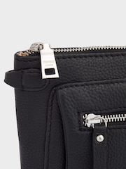 OSPREY LONDON The Ruby Leather Cross-Body Bag - Image 4 of 5