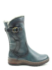 Heavenly Feet Ladies Bramble Mid Calf Boots - Image 1 of 3