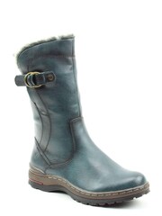 Heavenly Feet Ladies Bramble Mid Calf Boots - Image 3 of 3