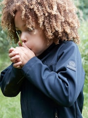Tog 24 Black Koroma Softshell Hooded Jacket - Image 4 of 9