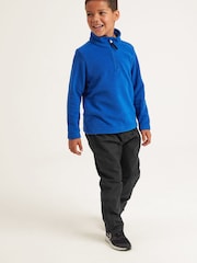 Tog 24 Black Hainworth Waterproof Trousers - Image 1 of 5