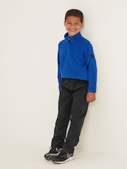 Tog 24 Black Hainworth Waterproof Trousers - Image 2 of 5