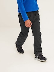 Tog 24 Black Hainworth Waterproof Trousers - Image 3 of 5