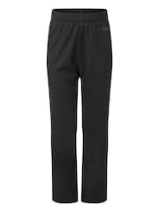 Tog 24 Black Hainworth Waterproof Trousers - Image 4 of 5
