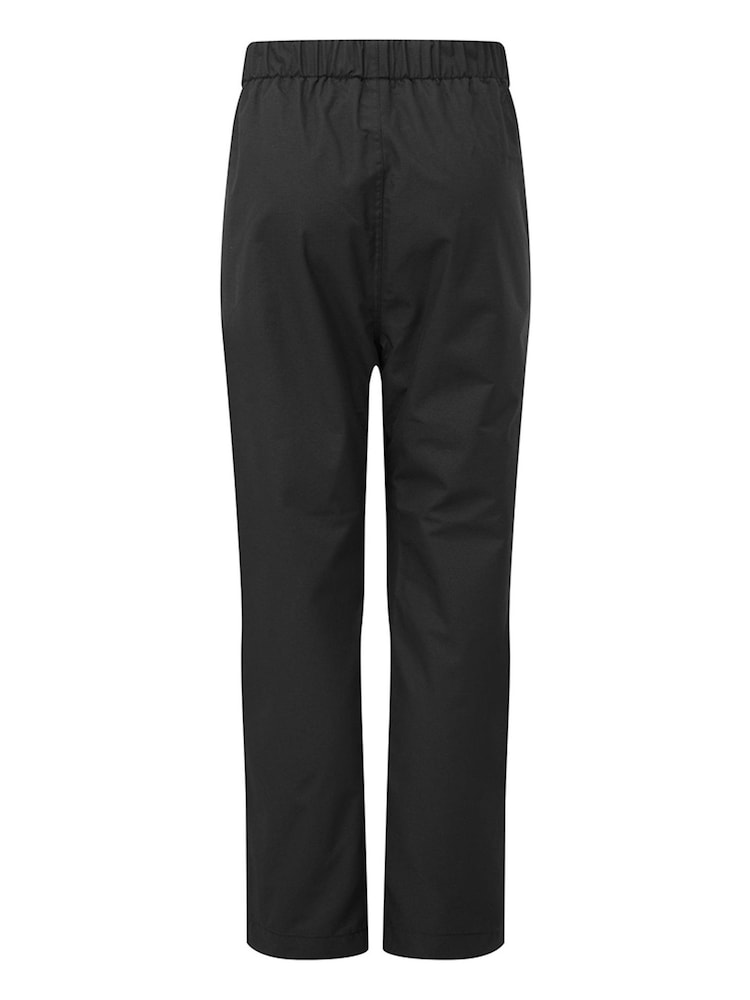 Tog 24 Black Hainworth Waterproof Trousers - Image 5 of 5