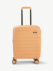 Rock Luggage Novo Cabin Suitcase - Image 2 of 7