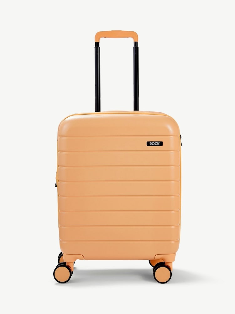 Rock Luggage Novo Cabin Suitcase - Image 2 of 7