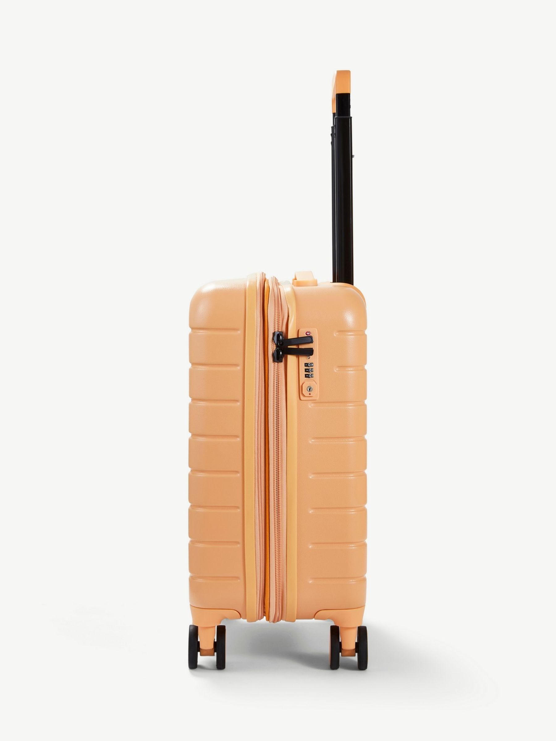 Buy Rock Luggage Novo Cabin Suitcase from Next Luxembourg