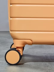 Rock Luggage Novo Cabin Suitcase - Image 4 of 7
