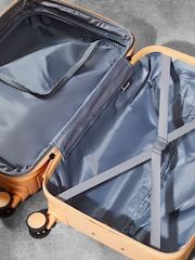 Rock Luggage Novo Cabin Suitcase - Image 5 of 7