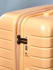 Rock Luggage Novo Cabin Suitcase - Image 6 of 7