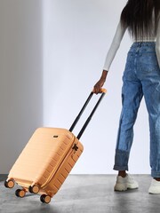 Rock Luggage Novo Cabin Suitcase - Image 7 of 7