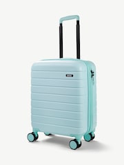 Rock Luggage Novo Cabin Suitcase - Image 1 of 7