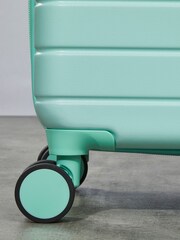 Rock Luggage Novo Cabin Suitcase - Image 4 of 7