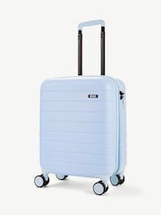 Rock Luggage Novo Cabin Suitcase - Image 1 of 7