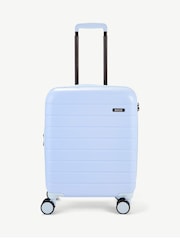 Rock Luggage Novo Cabin Suitcase - Image 2 of 7