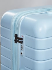 Rock Luggage Novo Cabin Suitcase - Image 6 of 7