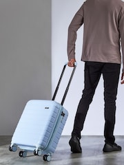 Rock Luggage Novo Cabin Suitcase - Image 7 of 7