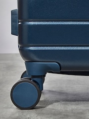 Rock Luggage Novo Cabin Suitcase - Image 4 of 7