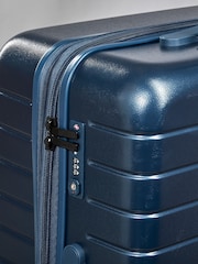 Rock Luggage Novo Cabin Suitcase - Image 6 of 7