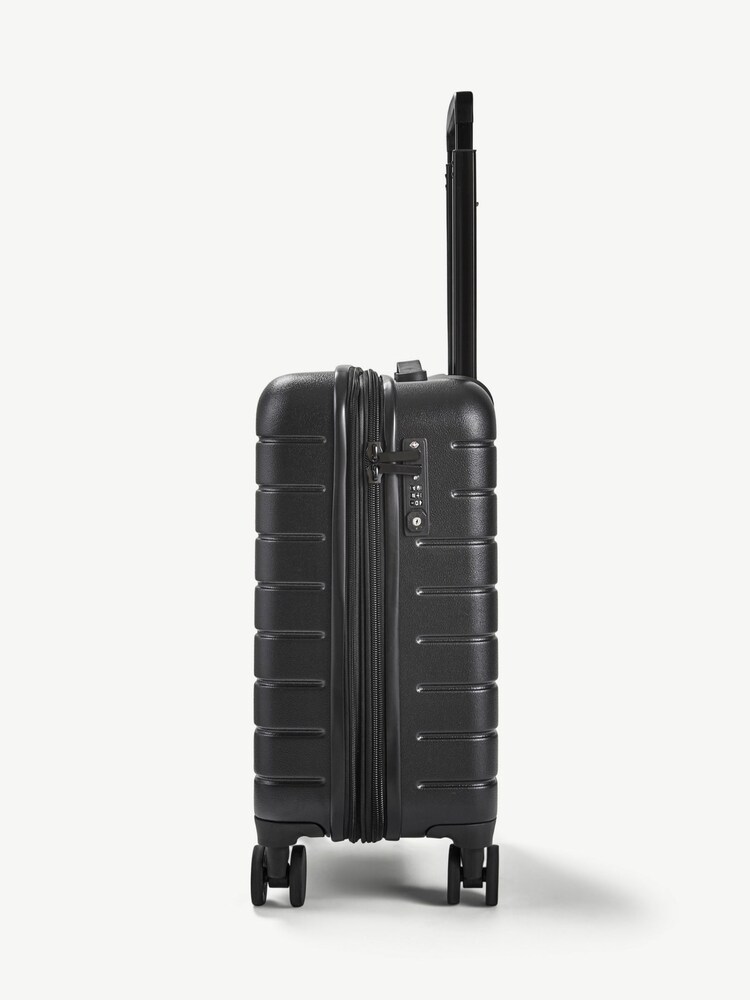Rock Luggage Novo Cabin Suitcase - Image 3 of 7