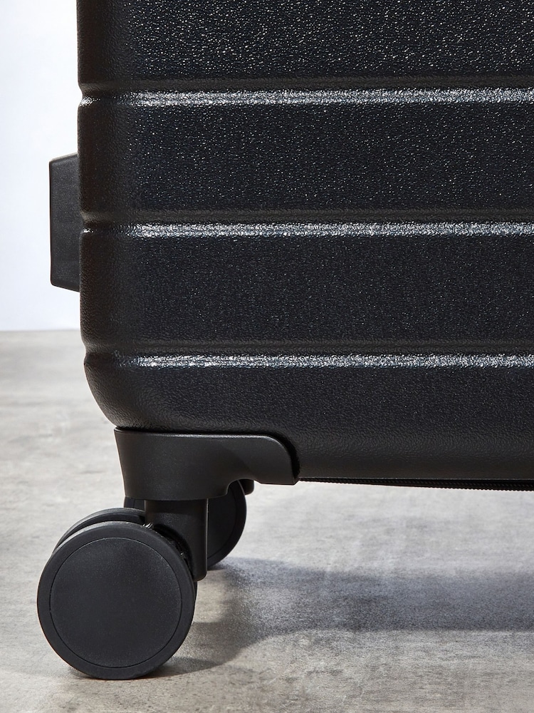 Rock Luggage Novo Cabin Suitcase - Image 4 of 7