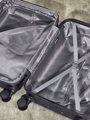 Rock Luggage Novo Cabin Suitcase - Image 5 of 7