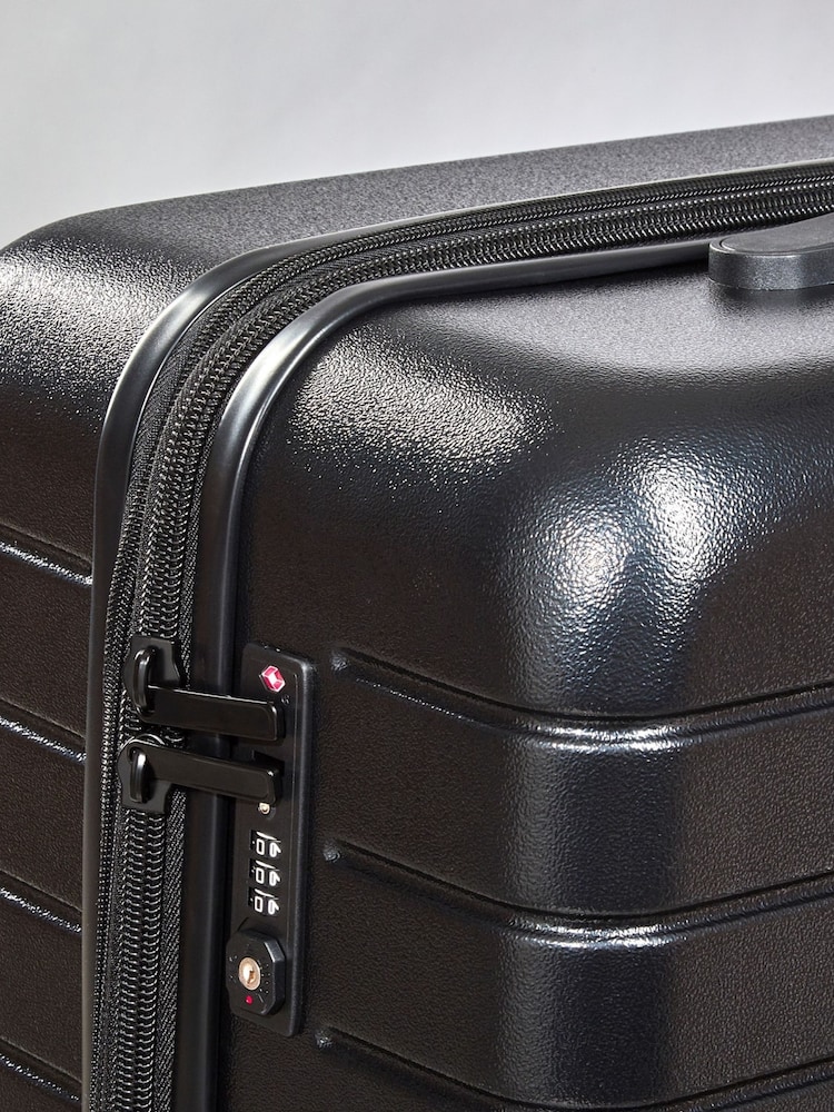 Rock Luggage Novo Cabin Suitcase - Image 6 of 7