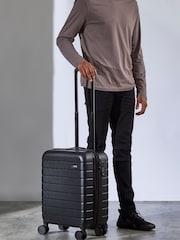 Rock Luggage Novo Cabin Suitcase - Image 7 of 7
