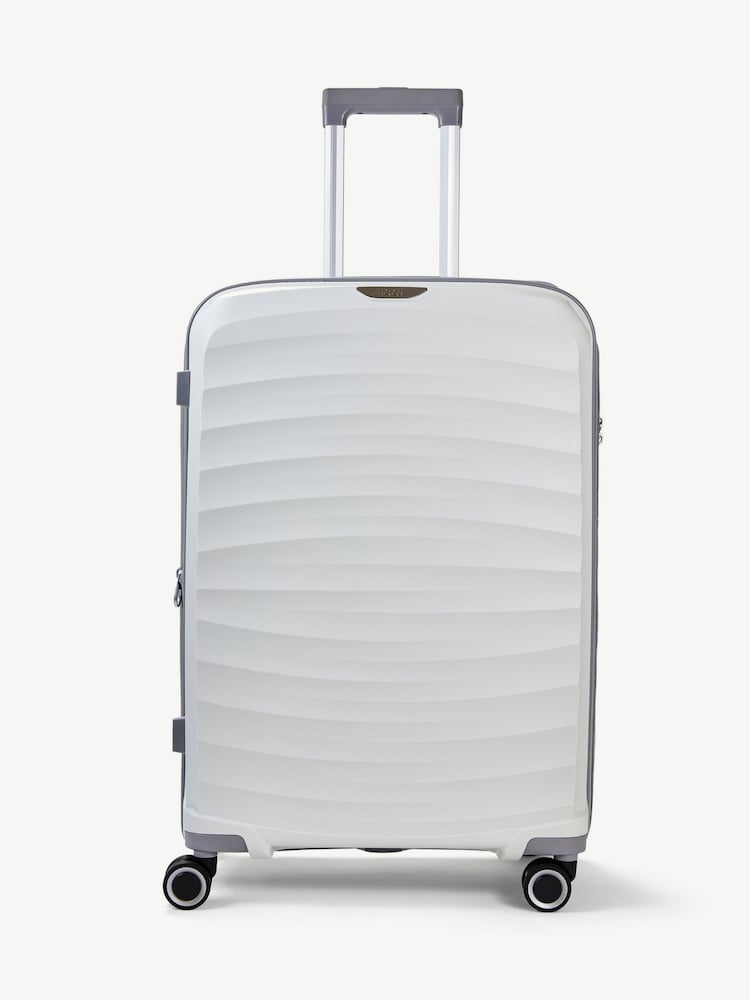 Rock Luggage Sunwave Medium Suitcase - Image 2 of 7