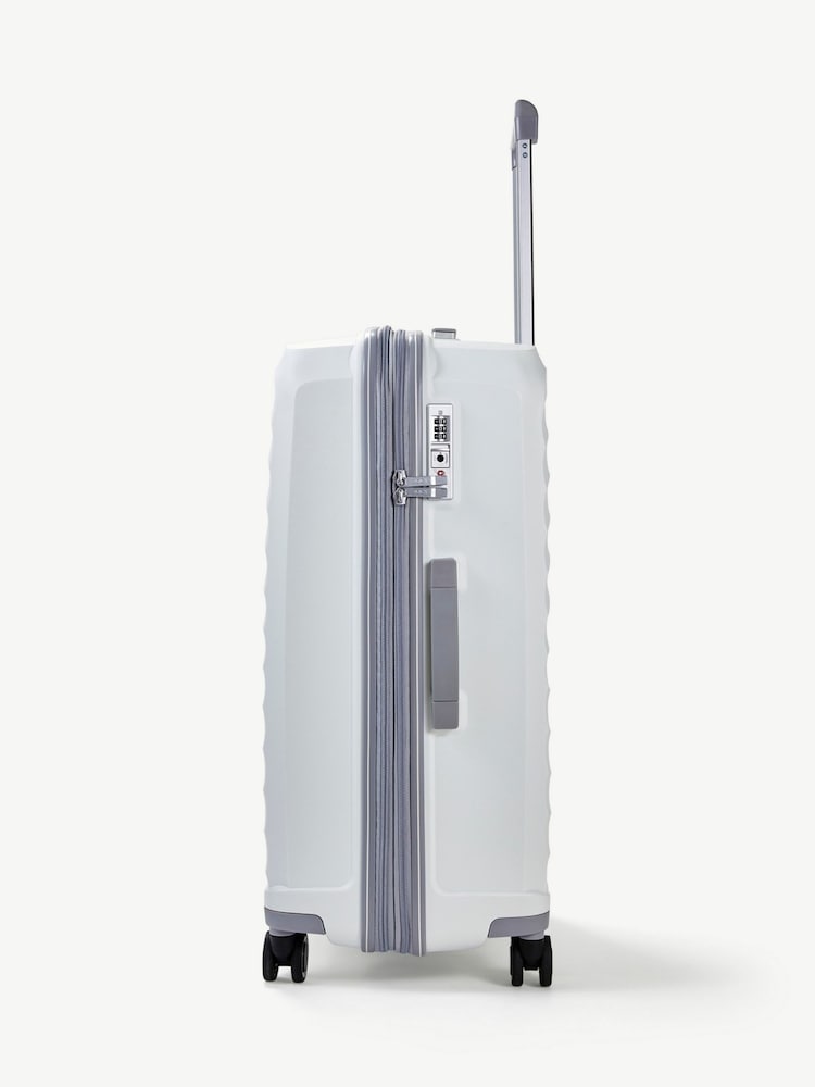 Rock Luggage Sunwave Medium Suitcase - Image 3 of 7