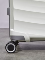 Rock Luggage Sunwave Medium Suitcase - Image 4 of 7