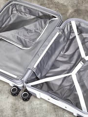 Rock Luggage Sunwave Medium Suitcase - Image 5 of 7