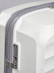 Rock Luggage Sunwave Medium Suitcase - Image 6 of 7