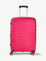 Rock Luggage Sunwave Medium Suitcase - Image 2 of 7