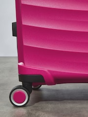 Rock Luggage Sunwave Medium Suitcase - Image 4 of 7