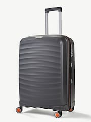 Rock Luggage Sunwave Medium Suitcase - Image 1 of 7