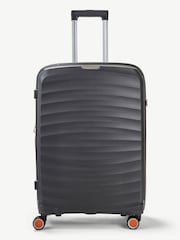 Rock Luggage Sunwave Medium Suitcase - Image 2 of 7