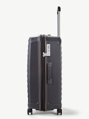 Rock Luggage Sunwave Medium Suitcase - Image 3 of 7