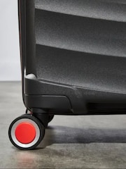 Rock Luggage Sunwave Medium Suitcase - Image 4 of 7