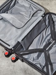 Rock Luggage Sunwave Medium Suitcase - Image 5 of 7