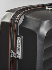 Rock Luggage Sunwave Medium Suitcase - Image 6 of 7