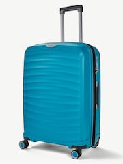 Rock Luggage Sunwave Medium Suitcase - Image 1 of 7