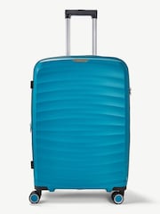 Rock Luggage Sunwave Medium Suitcase - Image 2 of 7