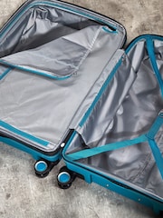 Rock Luggage Sunwave 3pc Suitcases Set - Image 3 of 3