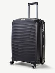 Rock Luggage Sunwave Medium Suitcase - Image 1 of 7