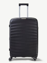 Rock Luggage Sunwave Medium Suitcase - Image 2 of 7