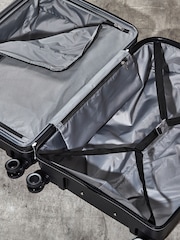 Rock Luggage Sunwave 3pc Suitcases Set - Image 3 of 3