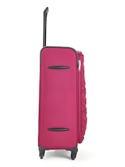 Rock Luggage Jewel Medium Suitcase - Image 3 of 5